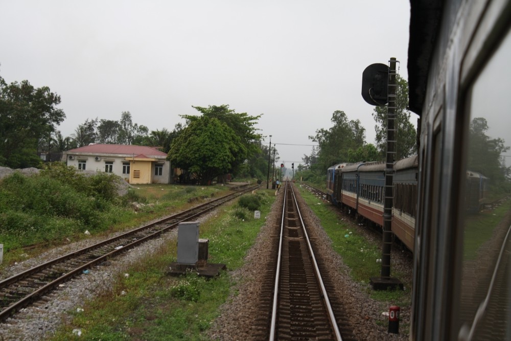 Bahnreise Des Vereins Nach Vietnam Malaysia Und Thailand Verein Freunde Der Eisenbahn Sudtirol